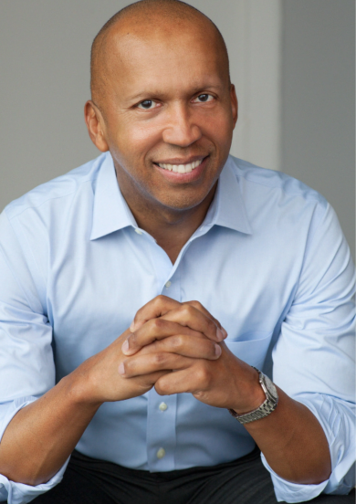 Bryan Stevenson